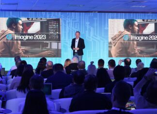 HP Imagine 2023: “vive mejor, trabaja más feliz y sueña en grande”