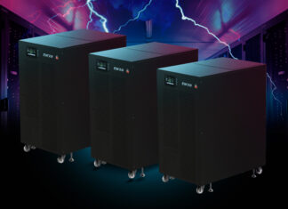 Forza revela el papel fundamental de los UPS Modulares y Escalables en la Industria 4.0