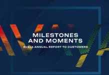 Avaya Presenta su Informe Anual Inaugural para Clientes