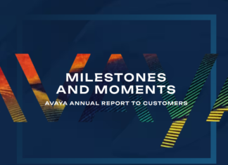 Avaya Presenta su Informe Anual Inaugural para Clientes