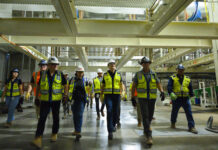 La expansión de Intel en Arizona marca un hito en la construcción