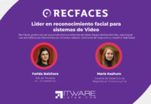RecFaces realizará un webinar sobre identificación biométrica