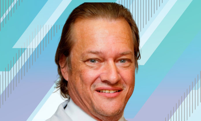 Pablo Silberfich