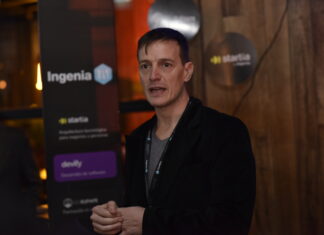 Ingenia anunció su expansión regional, junto con el desarrollo de proyectos de Blockchain e IA generativa