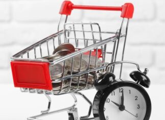El comercio electrónico sigue tomando fuerza en LATAM, mientras que en España comienza a reducirse