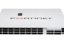 Fortinet lanza nuevos switches de alto rendimiento para conectar las oficinas modernas de forma segura