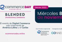 El Salvador y Honduras reciben al eCommerce Day: capacitación y networking para profesionales del digital commerce