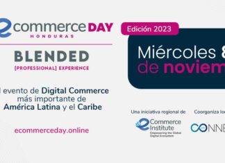 El Salvador y Honduras reciben al eCommerce Day: capacitación y networking para profesionales del digital commerce