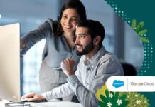 Salesforce y Google amplían su colaboración para ofrecer una nueva era de productividad empresarial impulsada por la IA generativa