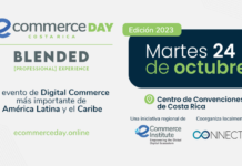 Vuelve a Costa Rica el evento más importante de la industria del Digital Commerce en América Latina y el Caribe