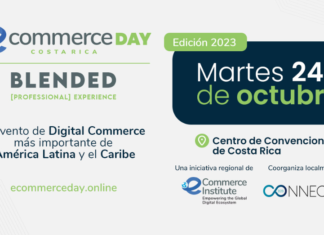 Vuelve a Costa Rica el evento más importante de la industria del Digital Commerce en América Latina y el Caribe