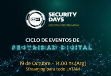 Llega un nuevo ESET Security Day para cerrar el 2023