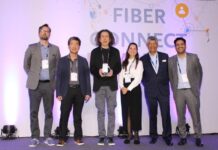 Cierra con éxito Fiber Connect LATAM México 2023