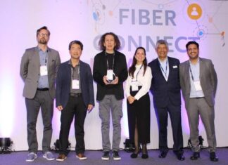 Cierra con éxito Fiber Connect LATAM México 2023