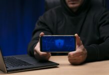 Los dispositivos móviles son una de las principales puertas de entrada del malware creado con IA