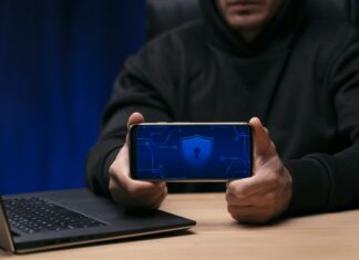 Los dispositivos móviles son una de las principales puertas de entrada del malware creado con IA