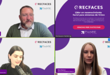 Se llevó a cabo el RecFaces Channel Connect