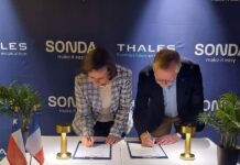 Thales y Sonda firman un acuerdo de colaboración en proyectos de ciberseguridad soberana en la región