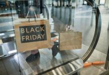 Siete consejos de seguridad digital para que este Black Friday sea un éxito en ventas