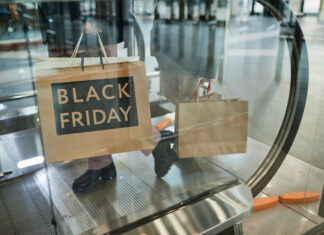Siete consejos de seguridad digital para que este Black Friday sea un éxito en ventas