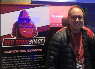 Sergio Hrabinski, Xelere: “El rol del hacker es súper importante porque investigan diferentes amenazas y vulnerabilidades y ayudan a las empresas a prevenir y defenderse”