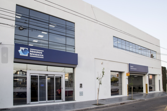 Seguros Rivadavia