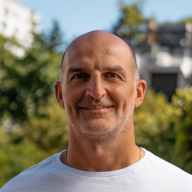 Diego Noriega - SquadS Ventures