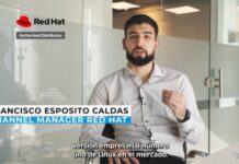 Llevá a tus clientes los beneficios de una plataforma estable, segura y a prueba de futuro