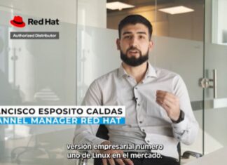 Llevá a tus clientes los beneficios de una plataforma estable, segura y a prueba de futuro