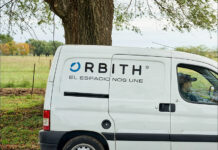 ORBITH avanza en su plan de expansión