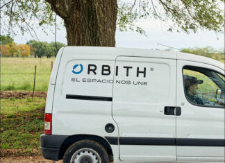 ORBITH avanza en su plan de expansión
