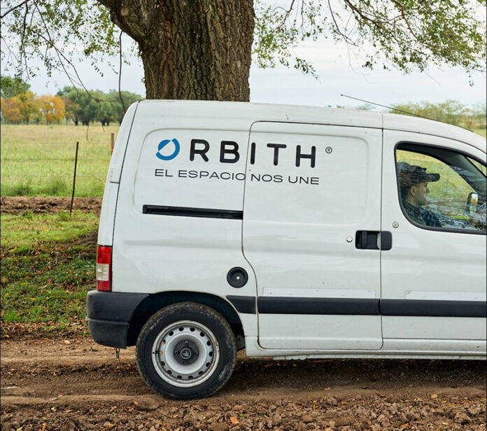 ORBITH avanza en su plan de expansión 2