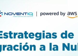 AWS y Noventiq realizarán su webinar gratuito “Estrategias de Migración a la Nube”