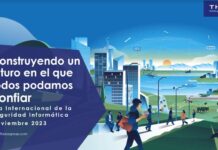 Thales realizó el webinar «Avances y Desafíos de la Ciberseguridad»