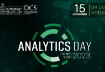 Encuentro de expertos en analítica ahondará en el valor de los datos para impulsar el crecimiento y la transformación de los negocios