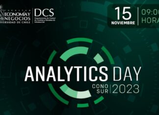 Encuentro de expertos en analítica ahondará en el valor de los datos para impulsar el crecimiento y la transformación de los negocios