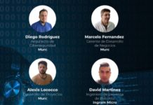 MURC busca consolidar su presencia en México de la mano de Palo Alto