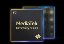 El nuevo diseño All Big Core de MediaTek para el chipset insignia Dimensity 9300 maximiza el rendimiento y la eficiencia de los teléfonos inteligentes