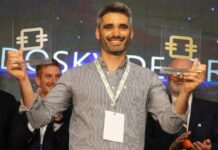EDRA ganó el Sadosky de Oro y Startup del Año