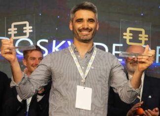 EDRA ganó el Sadosky de Oro y Startup del Año