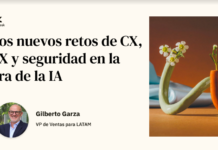 Nuevos retos: La revolución de la Experiencia del Cliente y del Empleado a través de la IA