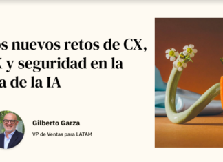 Nuevos retos: La revolución de la Experiencia del Cliente y del Empleado a través de la IA