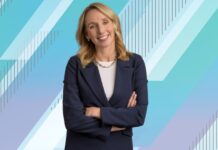 Logitech nombra a Hanneke Faber como Directora Ejecutiva