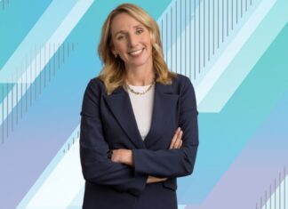 Logitech nombra a Hanneke Faber como Directora Ejecutiva