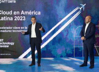 80% de las empresas en América Latina trabajan con la nube de forma habitual, según estudio de NTT DATA