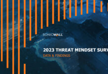 Los datos de SonicWall confirman que el ransomware sigue siendo la mayor preocupación para las empresas