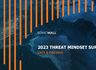 Los datos de SonicWall confirman que el ransomware sigue siendo la mayor preocupación para las empresas