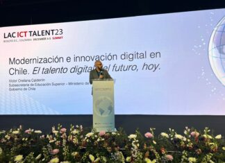 Huawei ICT 2023: impulsando la transformación digital con educación
