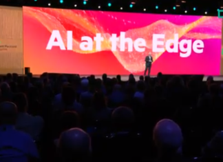 Hewlett Packard Enterprise impulsa la transformación empresarial con nueva arquitectura nativa de IA y soluciones de nube híbrida