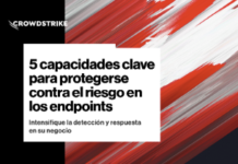 CrowdStrike: blindaje de endpoints en época de auge ciberdelictivo